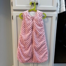 Small BABYINABAG Tog Quilted