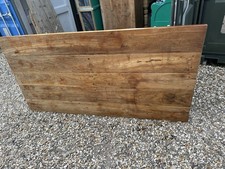 Driftwood Table Hand Made