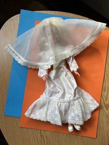 Vintage 1970s sindy - 🧡,