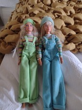 Barbie skipper dolls - skipper,
