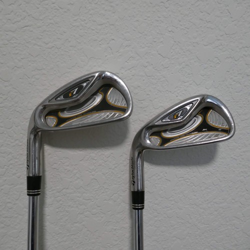 Taylormade 5 iron lh - 4, &