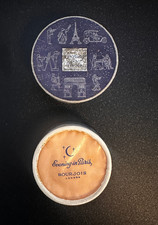 Vintage 1950's Bourjois