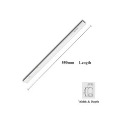 LED Linkable Kitchen Under