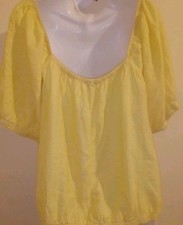 PAPAYA GYPSY TOP - GYPSY STYLE