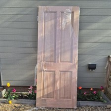 Lpd external hardwood panel - external,