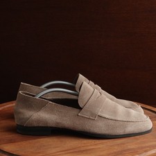 Wolf & Shepherd Loafer Mens SZ