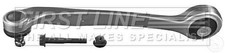 FIRST LINE Front Left Upper Wishbone for Audi A4 TDi Quattro BKN 3.0 (1/06-1/09)