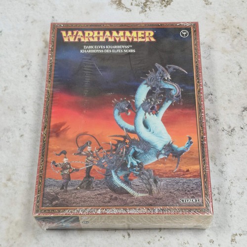 Warhammer fantasy dark elf - warhammer,