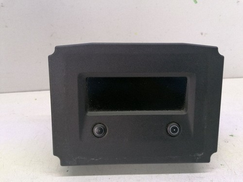Opel vectra 2006 dashboard - opel,