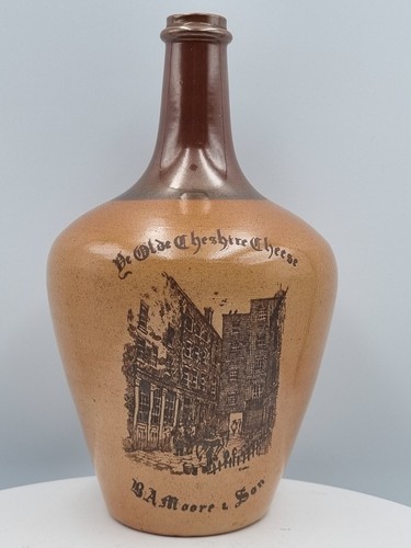 Doulton lambeth olde - lambeth, ye