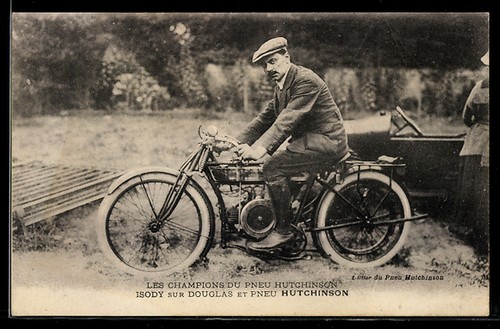 Motorcycle les champions - ak, motorcycle,