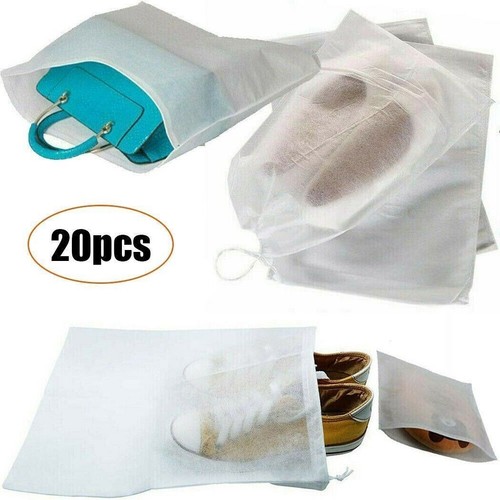 20pcs clear portable - 20pcs,