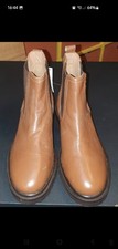 Tan Chelsea Boots George Asda