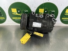 2017 CITROEN RELAY / PEUGEOT BOXER 2.0 HDI AIR CON PUMP COMPRESSOR 9819711380