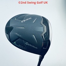 Taylormade Qi35 Max Driver / 9