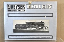 K's KEYSER MODELS L18 KIT