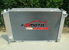 Aluminum Radiator For Ford
