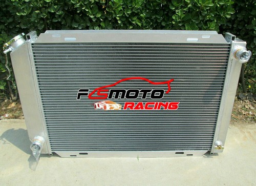 Aluminum radiator for ford - radiator,