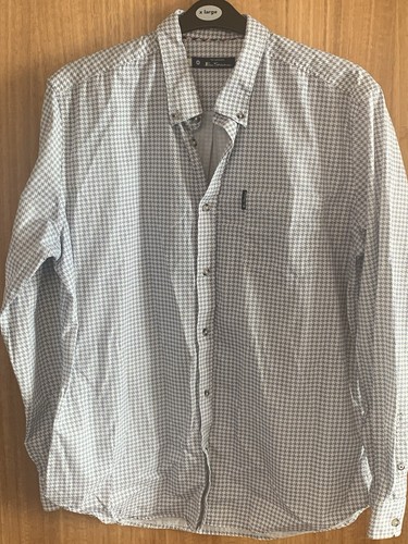 Ben sherman long sleeved - long,