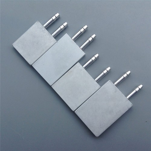 For boat water cooling - boat,