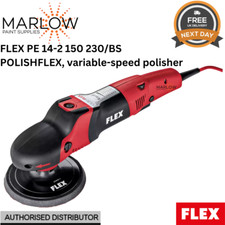 FLEX PE14-2 150 Rotary