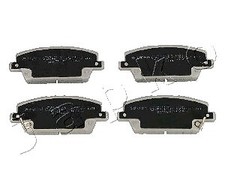50403 JAPKO brake pad set