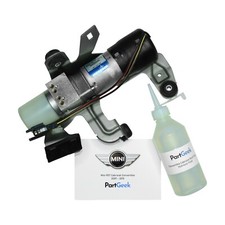 BMW Mini R57 – Convertible