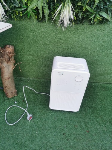 Ecoair summit low energy - summit-s,