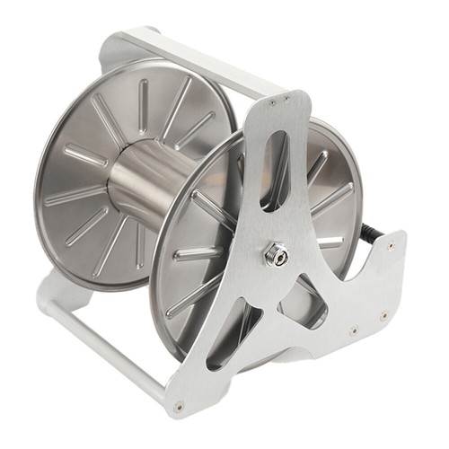 Garden hose reel - garden,