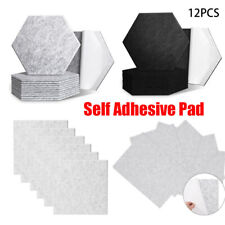12X Self Adhesive Acoustic