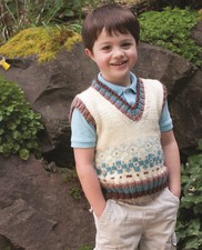 Knitting pattern copy 2527