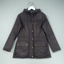 Barbour x Liberty Wax Jacket