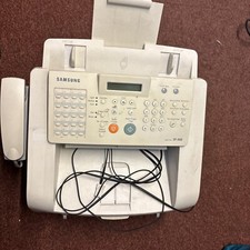 Fax Machine MultiFunction