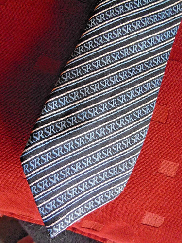 British rail tie - british,
