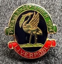 P.I.C.A. (GB) SEPT. 1994