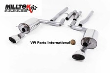 For Audi RS6 C6 V10 quattro
