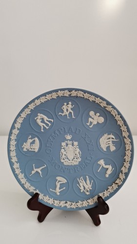 Wedgwood jasperware olympiad - wedgwood,