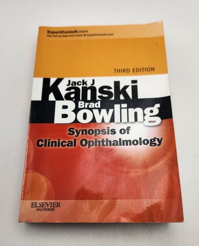 Synopsis clinical - of,