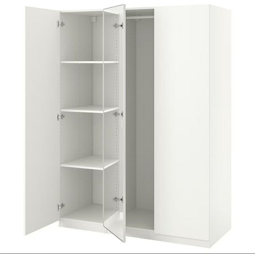 Ikea pax wardrobe - ikea,