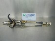 steering column RENAULT MEGANE