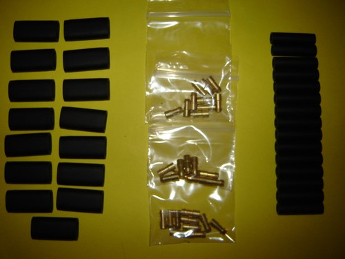 Lucas brass bullet - x,