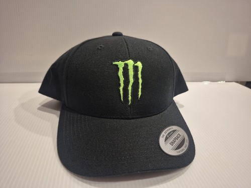 Monster energy drink - energy,