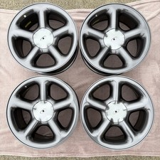 JBW Escort Cosworth Style