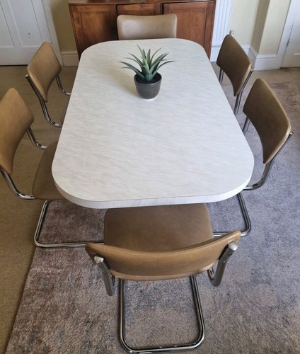 Vintage retro formica kitchen - vintage,