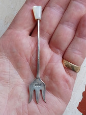 1937 Art Deco  Sterling SILVER