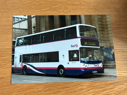 First city line - (w824, pae)