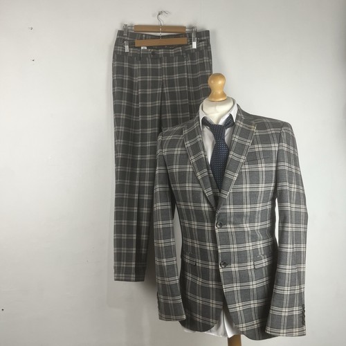 Next piece suit men 38r - men's,