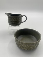 Wedgewood Cambrian Creamer Jug