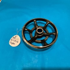 Rare singer lotus hand - singer,