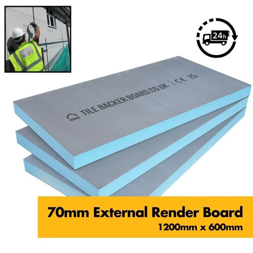 70mm xps render - 70mm,